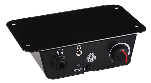 AeroAudio HP AMP - Headphone amplifier (table mount)
