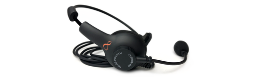 Telos Infinity INF-SBHS-L1 Lite Single Ear Headset