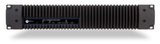 Axia QOR.16 Console Engine