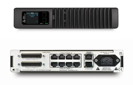 Telos Alliance Analog xNode2