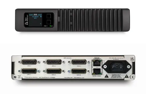 Telos Alliance GPIO xNode2