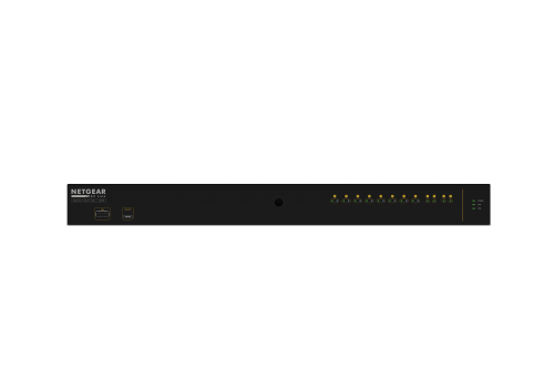 [M4250-10G2F-PoE+] Netgear AV-line M4250-10G2F-PoE+