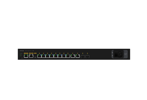 Netgear AV-line M4250-10G2XF-PoE++