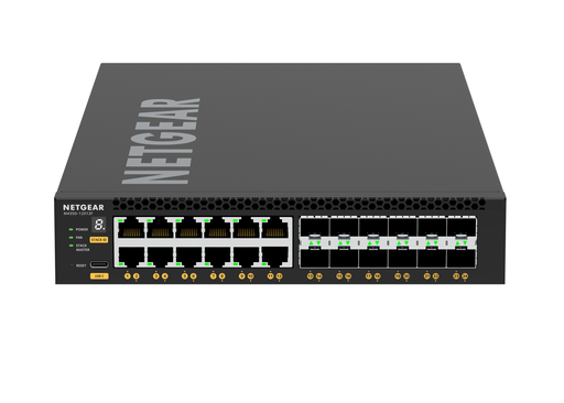 Netgear AV-lijn M4350-12X12F Fully Managed Switch