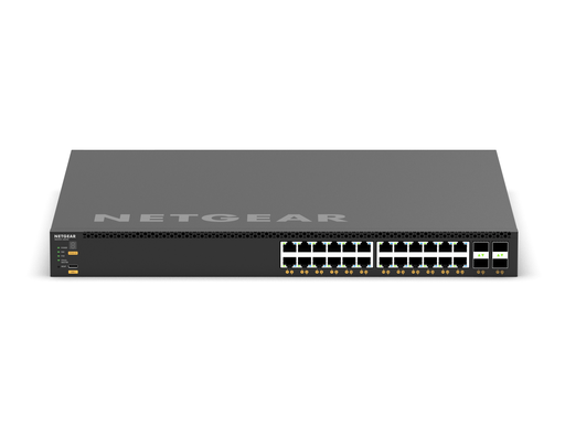 Netgear AV-lijn M4350-24X4V Fully Managed Switch