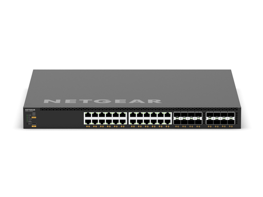 Netgear AV-line M4350-32F8V Fully Managed Switch