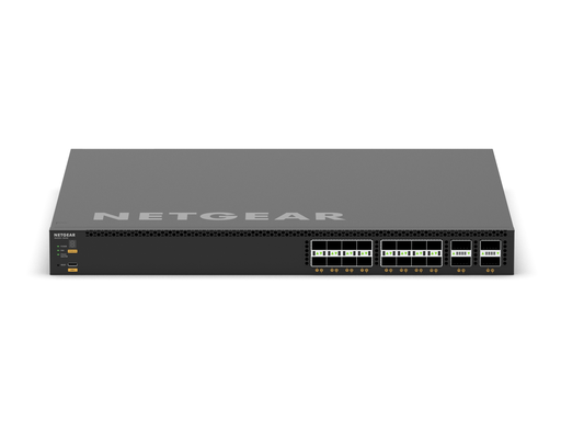 Netgear AV-line M4350-16V4C Fully Managed Switch