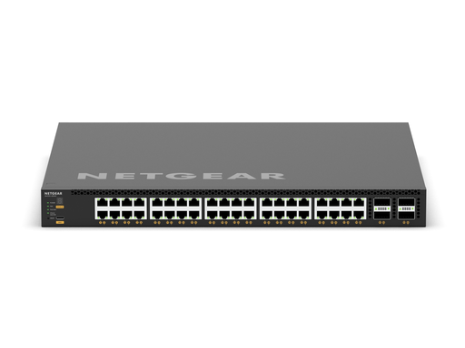 Netgear AV-lijn M4350-40X4C Fully Managed Switch