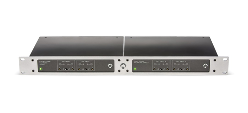 Angry Audio RACK MOUNT KIT