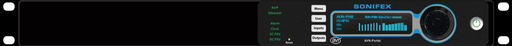 [AVN-PD8] Sonifex AVN-PD8 8 Stereo Digital Line Inputs & Outputs, AES67 Portal
