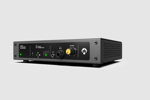 Angry Audio C-LEVEL Audio Level Processor