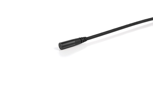 DPA 6060 CORE Omni Submini Mic, Normal SPL