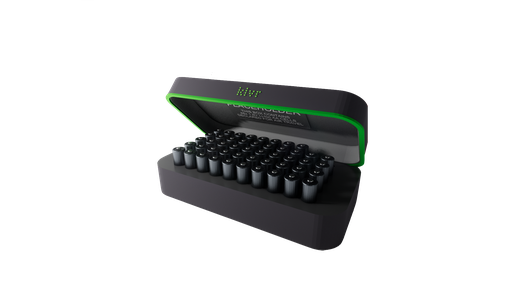 KLVR Battery Pouch