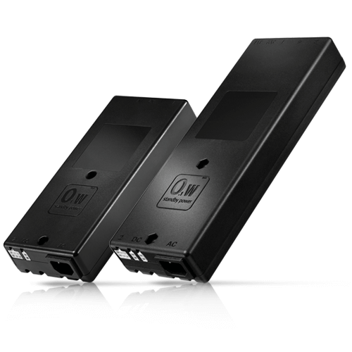 LINAK CBD6S controlebox voor DL2 kolommen