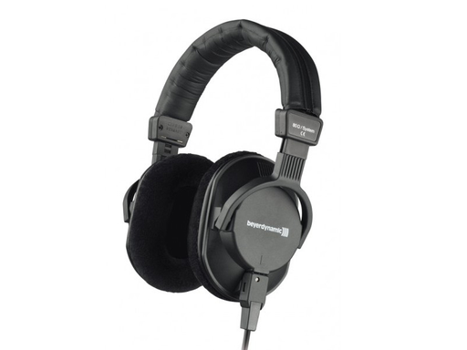Beyerdynamic Hoofdtelefoon PRO DT 250 - 80 Ohm