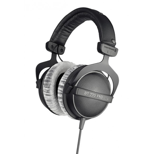 Beyerdynamic Hoofdphones DT 770 PRO - 250 Ohm