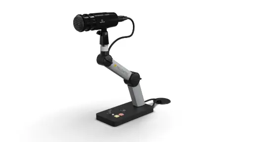Angry Audio MIC STAND GIZMO