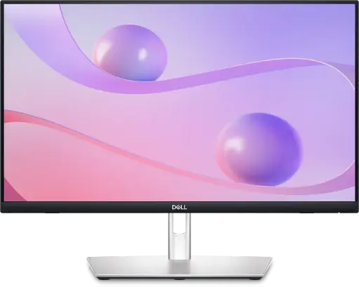 Dell Pro 24 Plus Touch USB-C Hub Monitor - P2424HT