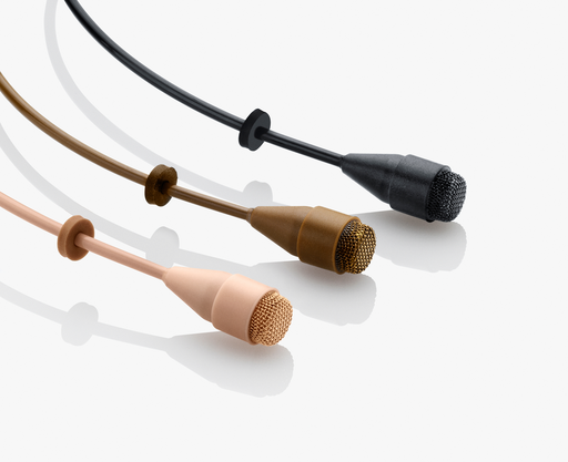 DPA 4466 CORE+ Omni Headset Mic