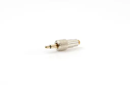 [DAD9034] DPA DAD9034 MicroDot Adapter voor Sennheiser Evolution/G2/G3/D1, X2 Digital Wireless, Audio Ltd En2 TX