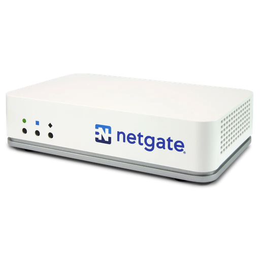 Netgate 2100 MAX pfSense+ Security Gateway