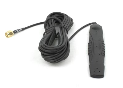 Comrex ACCESS NX 3G/4G connect Modem Butterfly antenna
