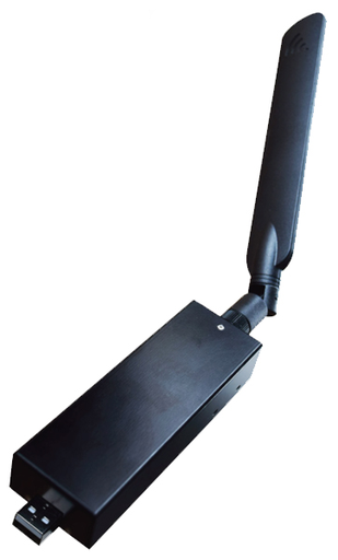 Comrex ACCESS NX 3G/4G connect Modem