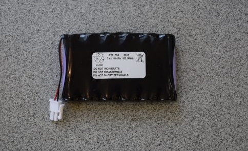 Comrex ACCESS NX Portable spare battery