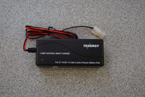 Comrex ACCESS NX Portable external charger