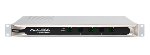 Comrex ACCESS MultiRack