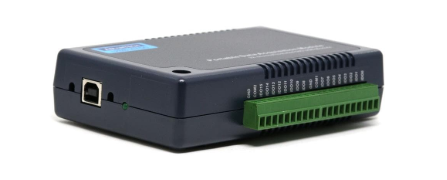 Comrex ACCESS NX MultiRack Contact Closures expansion (instances #2-5)