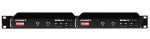 Comrex BRIC-Link III 19" 1HE Dual Rackmount Kit voor 1 of 2 codecs