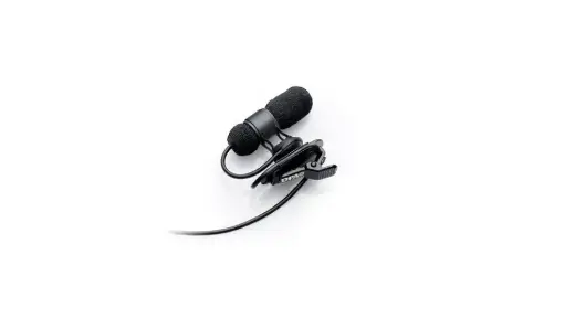 DPA 4080 CORE+ Cardioid Mic, Normal SPL, black