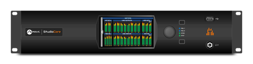 Axia StudioCore Dual PSU