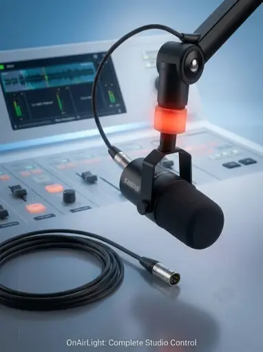 OnAirLight Kit
