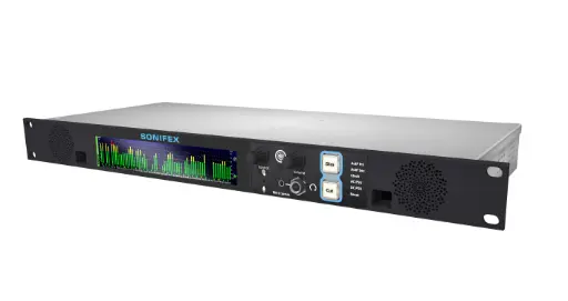 Sonifex RM-X-64 Reference Monitor