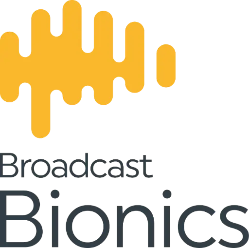 Broadcast Bionics CreatorNODE