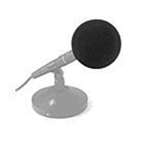 Neumann WS 100 plopbol