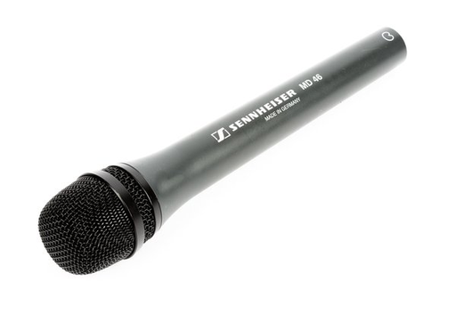 Sennheiser MD46 Microphone