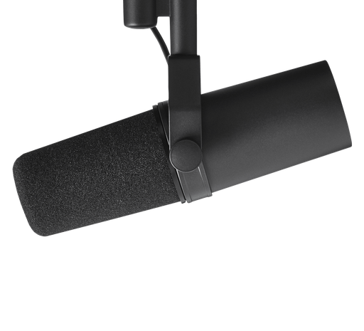 [SM7B] Shure SM7B Broadcast Microfoon